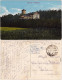 Kamenz Kamjenc Restauration Auf Dem Hutberg Ansichtskarte Oberlausitzv1917 - Kamenz
