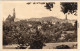 Kamenz Kamjenc Panorama-Ansichten, Hutberg Ansichtskarte 1936 - Kamenz