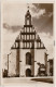 Kamenz Kamjenc Partie An Der Wendischen Kirche 1936  - Kamenz