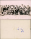  Menschen / Soziales Leben - Gruppenfotos - Menschen Am Strand 1932 - Non Classés
