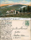 Ansichtskarte Feldberg Feldberg Und Seebuck 1908  - Feldberg