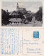 Kamenz Kamjenc Panorama-Ansichten Kamenz Ansichtskarte  1959 - Kamenz