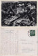 Ansichtskarte Bad Steben Luftbild - Fliegeraufnahme 1933 - Bad Steben