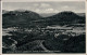 Ansichtskarte Gohrisch (Sächs. Schweiz) Blick Auf Die Stadt 1940  - Gohrisch