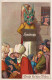 Ansichtskarte Scherzkarte - Strafe Für Böse Weiber - Hausdrache, Pranger 1922 - Unclassified