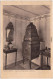 Ansichtskarte Dinkelsbühl Zimmer Im Hause Des Historischen Vereins 1910 - Dinkelsbuehl