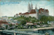 Ansichtskarte Meißen Blick Auf Die Stadt, Brücken 1913  - Meissen