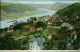 Ansichtskarte Wehlen Blick über Die Stadt - Villen 1915  - Wehlen