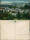 Ansichtskarte Ansichtskarte Sebnitz Blick über Die Stadt - Fabriken 1915  - Sebnitz