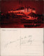 Ansichtskarte Meißen Beleuchtung Der Albrechtsburg - Dampfer 1924  - Meissen