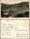 Ansichtskarte Wehlen Blick Auf Die Stadt 1939  - Wehlen