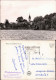 Motzen Mittenwalde (Mark) Blick Vom Motzener See Aus Auf Die Kirche 1970 - Mittenwalde