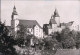 Foto Ansichtskarte   Schwarzenberg (Erzgebirge) Schloss 1983 - Schwarzenberg (Erzgeb.)