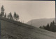 Ansichtskarte  Blick Auf Einen Berg-Hang Mit Telefon-Kabel-Mäste 1965  - Non Classés