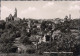 Kamenz Kamjenc Panorama-Ansichten: Vom Reinhardsberg 1965 - Kamenz