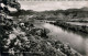 Ansichtskarte Königswinter Rhein (Fluss), Drachenfels, Siebengebirge 1962 - Koenigswinter