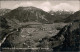 Ruhpolding Panorama-Ansicht Mit Rauschberg Sonntagshorn Und Reifelberg 1953  - Ruhpolding