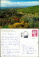 Ansichtskarte Badenweiler Panorama-Ansicht Mit Weitblick 1988 - Badenweiler