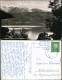 Ansichtskarte Kochel Am See Walchensee Mit Karwendelgebirge 1960 - Mittenwald