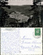 Ansichtskarte Obertal-Buhlbach-Baiersbronn Panorama-Ansicht 1961 - Baiersbronn