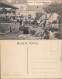 Postcard São Vicente (Kap Verde) Mercado/Markttreiben 1915 - Capo Verde