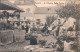 Postcard São Vicente (Kap Verde) Mercado/Markttreiben 1915 - Cabo Verde