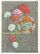 Ansichtskarte  Russisches Abzeichen 1965 - Non Classés