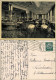 Tiergarten Berlin Kaffee Vaterland -  Teestube Ansichtskarte  1934 - Dierentuin