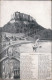 Königstein (Sächsische Schweiz) Sage, Fass Und Festung - Künstlerkarte 1915  - Koenigstein (Saechs. Schw.)