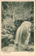 Ansichtskarte Rathen Restauration Am Amselfall 1930  - Rathen