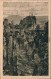 Ansichtskarte Rathen Blick Auf Die Bastei 1922  - Rathen