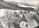 Ansichtskarte Waltersdorf-Großschönau (Sachsen) Panorama-Ansicht 1964 - Grossschönau (Sachsen)