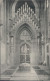Ansichtskarte Meißen Hauptportal 1929 - Meissen
