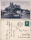 Ansichtskarte Meißen Schloss Albrechtsburgund Dom 1931 - Meissen