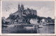 Ansichtskarte Meißen Schloss Albrechtsburgund Dom 1931 - Meissen