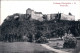 Königstein (Sächsische Schweiz) Festung Königstein - Nordseite 1918  - Königstein (Sächs. Schw.)