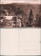 Ansichtskarte Schmilka Gasthaus Auf Dem Großen Winterberg 2 Bild 1926  - Schmilka