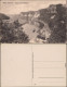 Ansichtskarte Rathen Panorama-Ansicht Basteifelsen 1918 - Rathen