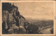 Ansichtskarte Ansichtskarte Rathen Basteifelsen (Sächsische Schweiz) 1926  - Rathen