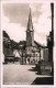 Ansichtskarte Dorf Wehlen-Wehlen Kirche 1955  - Wehlen