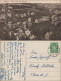 Ansichtskarte Meißen Blick Nach Dem Meisatal - Villen 1918 - Meissen