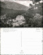 Ansichtskarte Bad Laasphe Kurhaus Und Kneipp-Sanatorium 1960 - Bad Laasphe