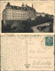 Ansichtskarte Altenburg Schloß 1934 - Altenburg