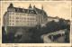 Ansichtskarte Altenburg Schloß 1934 - Altenburg