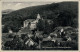 Ansichtskarte Ansichtskarte Bad Liebenstein Vom Aschenberg Gesehen 1932  - Bad Liebenstein