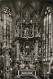 Ansichtskarte Überlingen St. Nikolaus Münster - Hochaltar 1959 - Überlingen