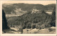 Ansichtskarte Ansichtskarte Leutenberg Friedensburg 1954 - Leutenberg