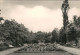 Ansichtskarte Bad Düben Kurpark Des Heilbad (Eisen-Moorbad) 1969 - Bad Düben