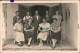 Ansichtskarte Menschen / Soziales Leben - Familienfotos - Unbekannt 1938  - Groupes D'enfants & Familles