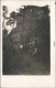 Ansichtskarte  Menschen / Soziales Leben - Gruppenfotos Vor Ruine 1924 - Non Classés